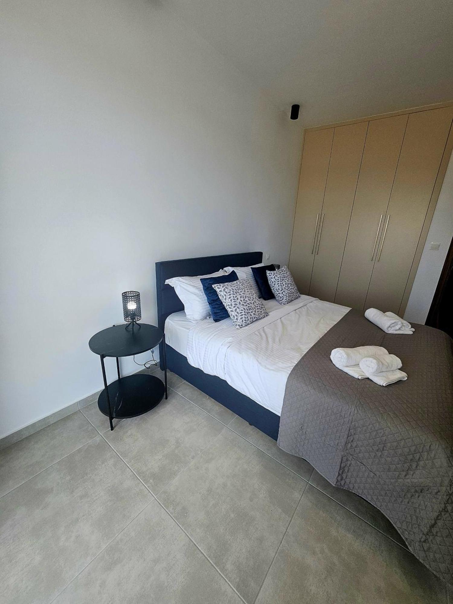 Apartment One Bedroom Apartment, Universal Residences *