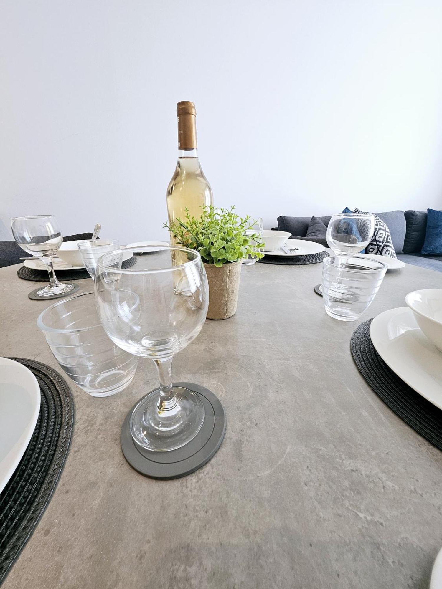 Apartment One Bedroom Apartment, Universal Residences Paphos