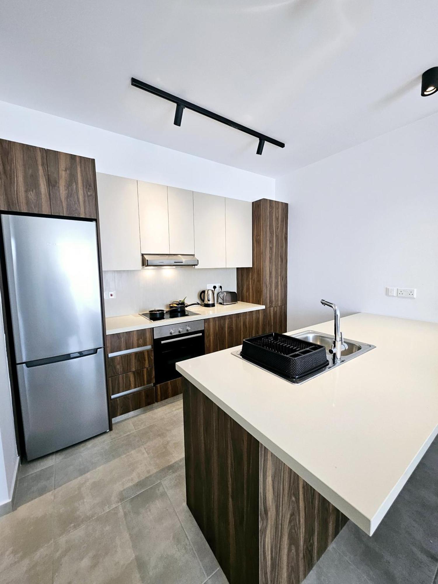 Apartment One Bedroom Apartment, Universal Residences